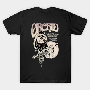 orchid T-Shirt